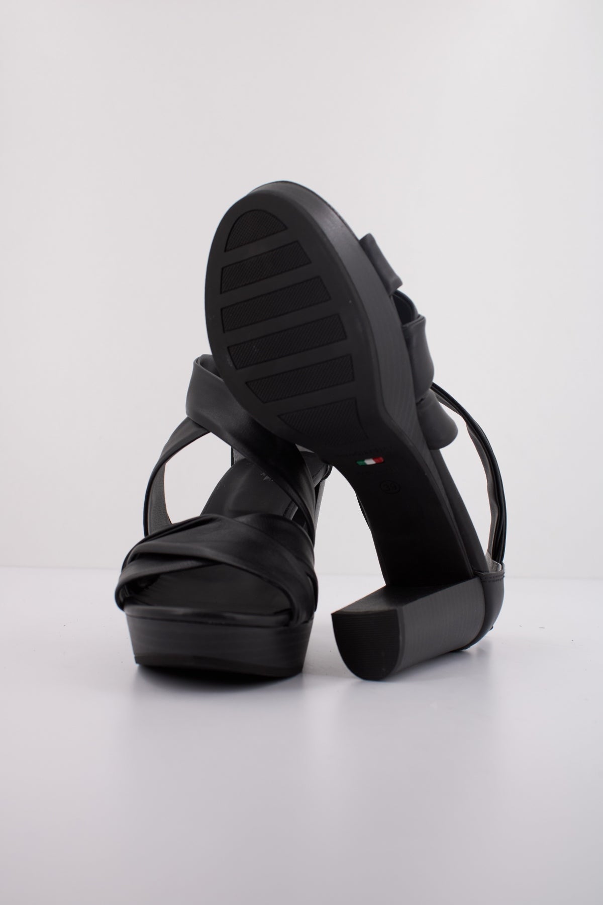 NERO GIARDINI ED  en color NEGRO  (5)