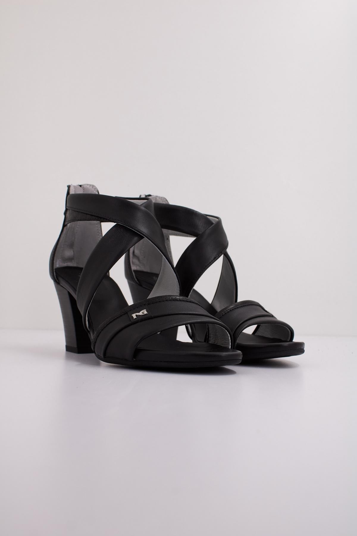 NERO GIARDINI ED  en color NEGRO  (2)