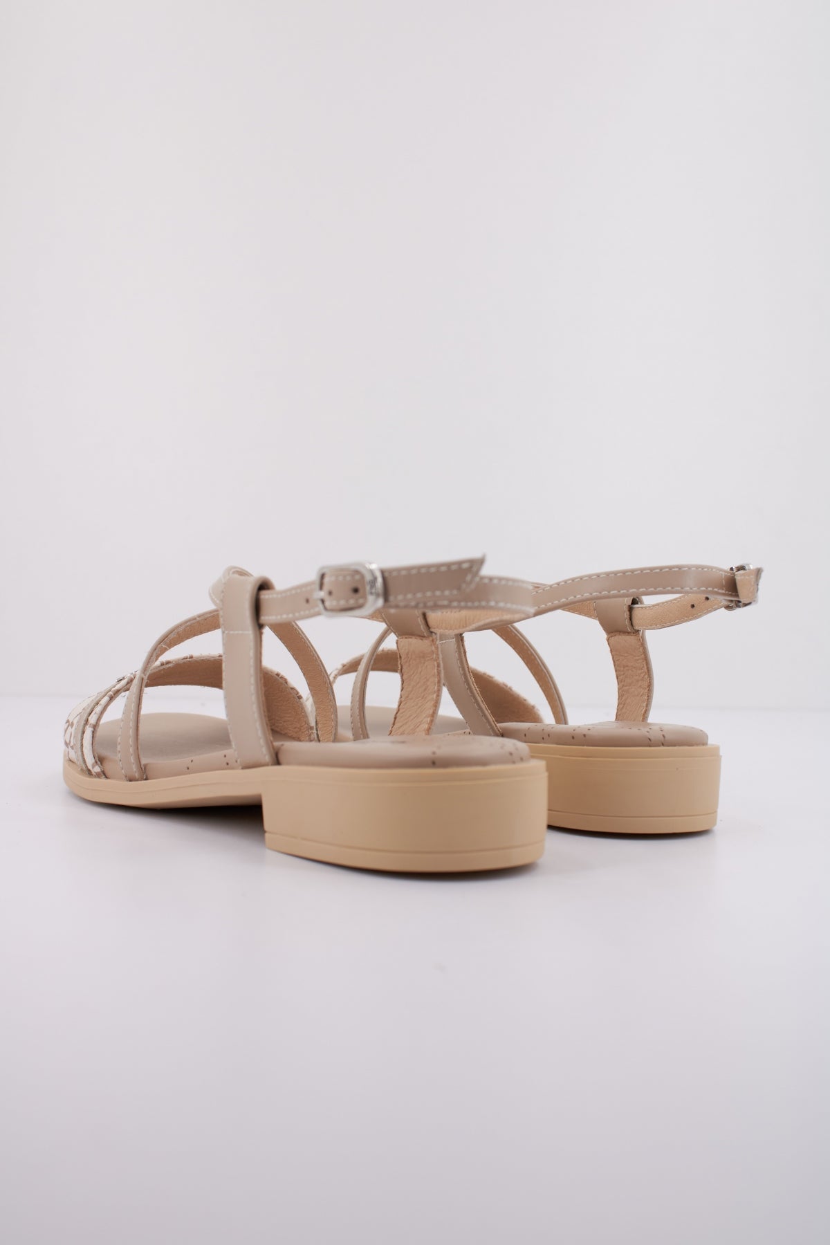 NERO GIARDINI ED en color BEIS  (4)