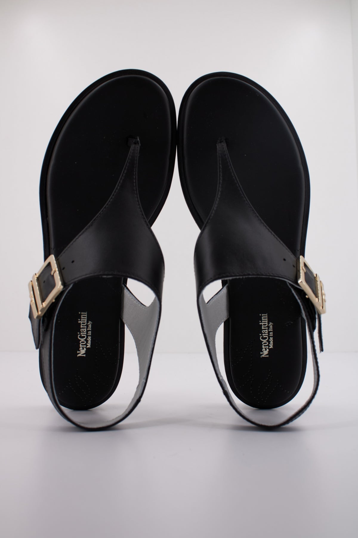 NERO GIARDINI ED en color NEGRO  (3)