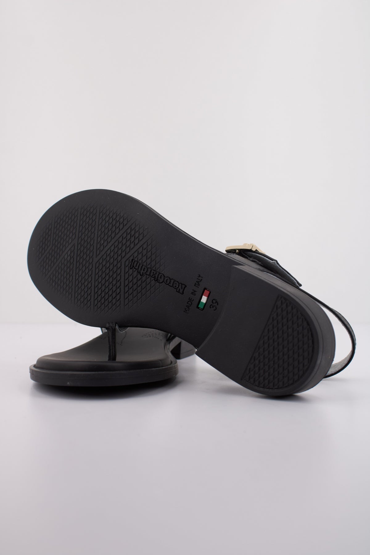 NERO GIARDINI ED en color NEGRO  (5)