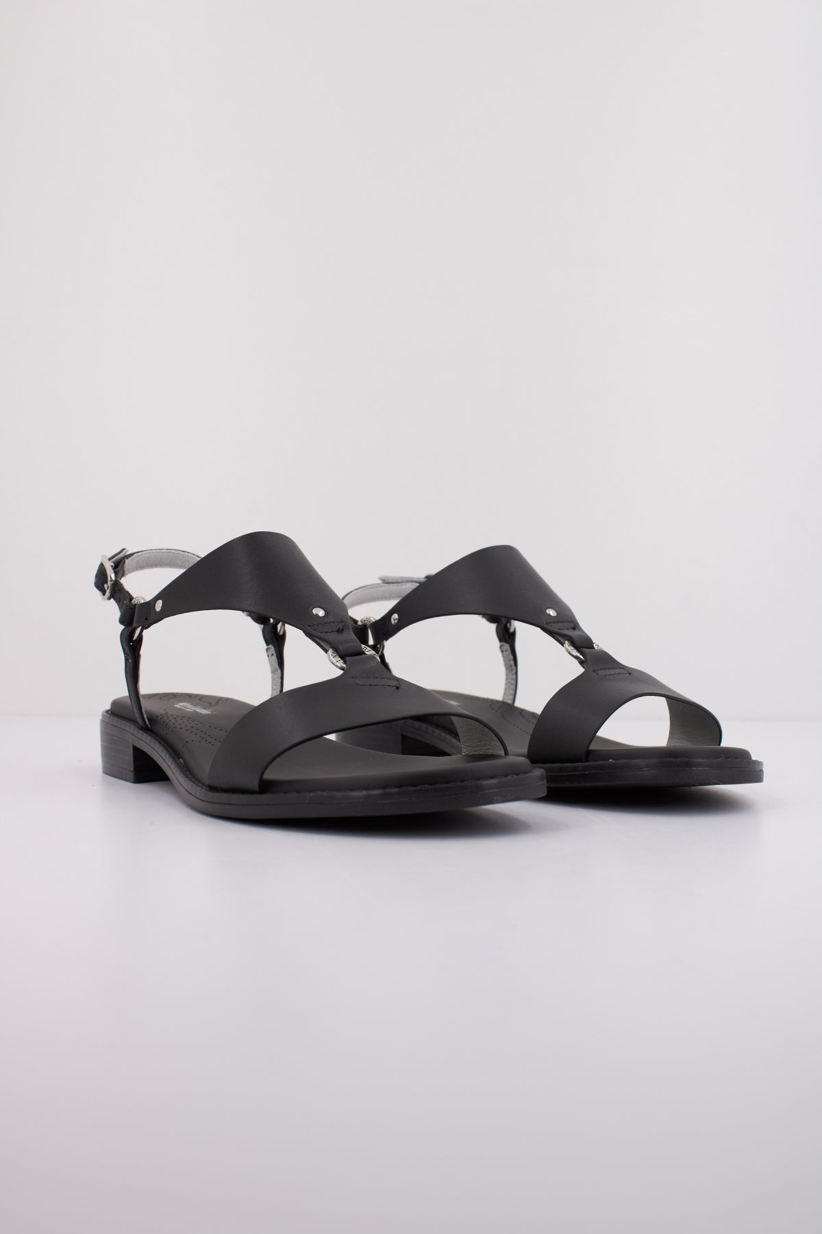 NERO GIARDINI ED en color NEGRO  (2)