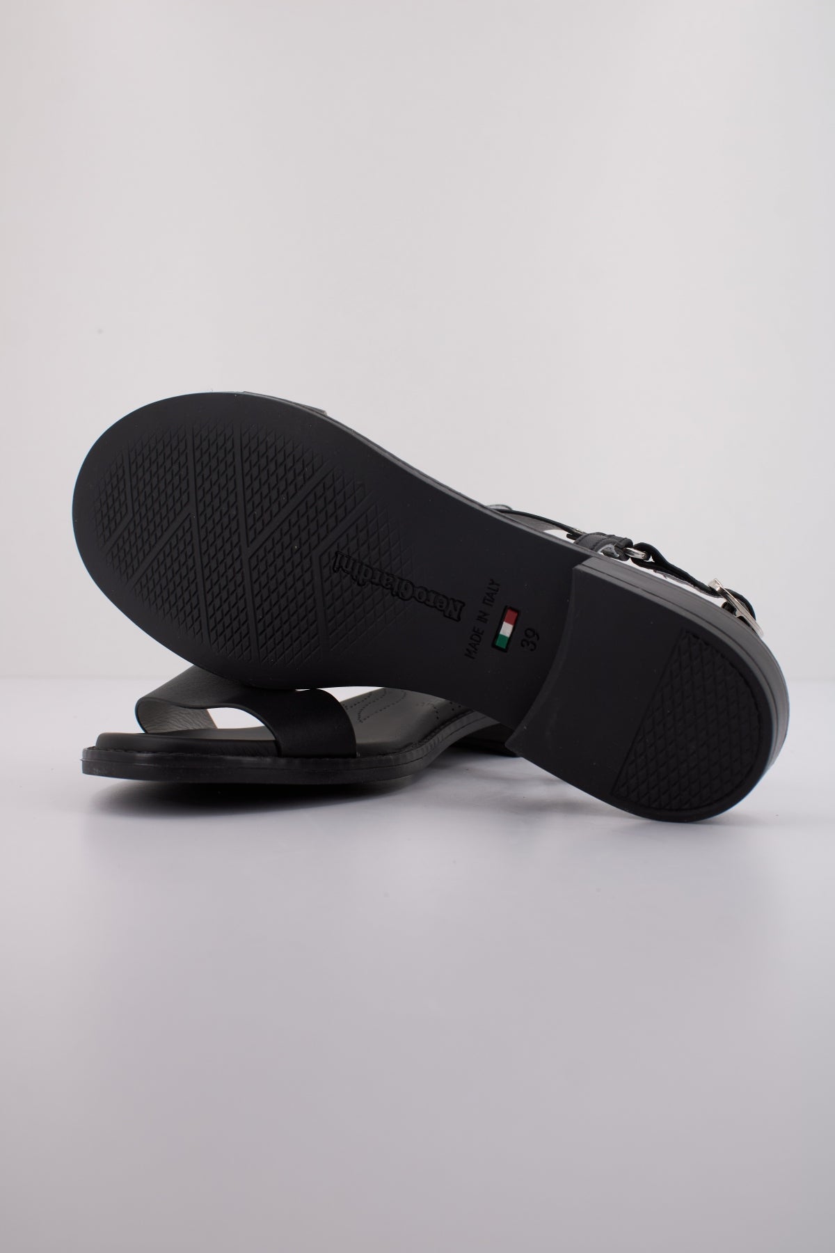 NERO GIARDINI ED en color NEGRO  (5)