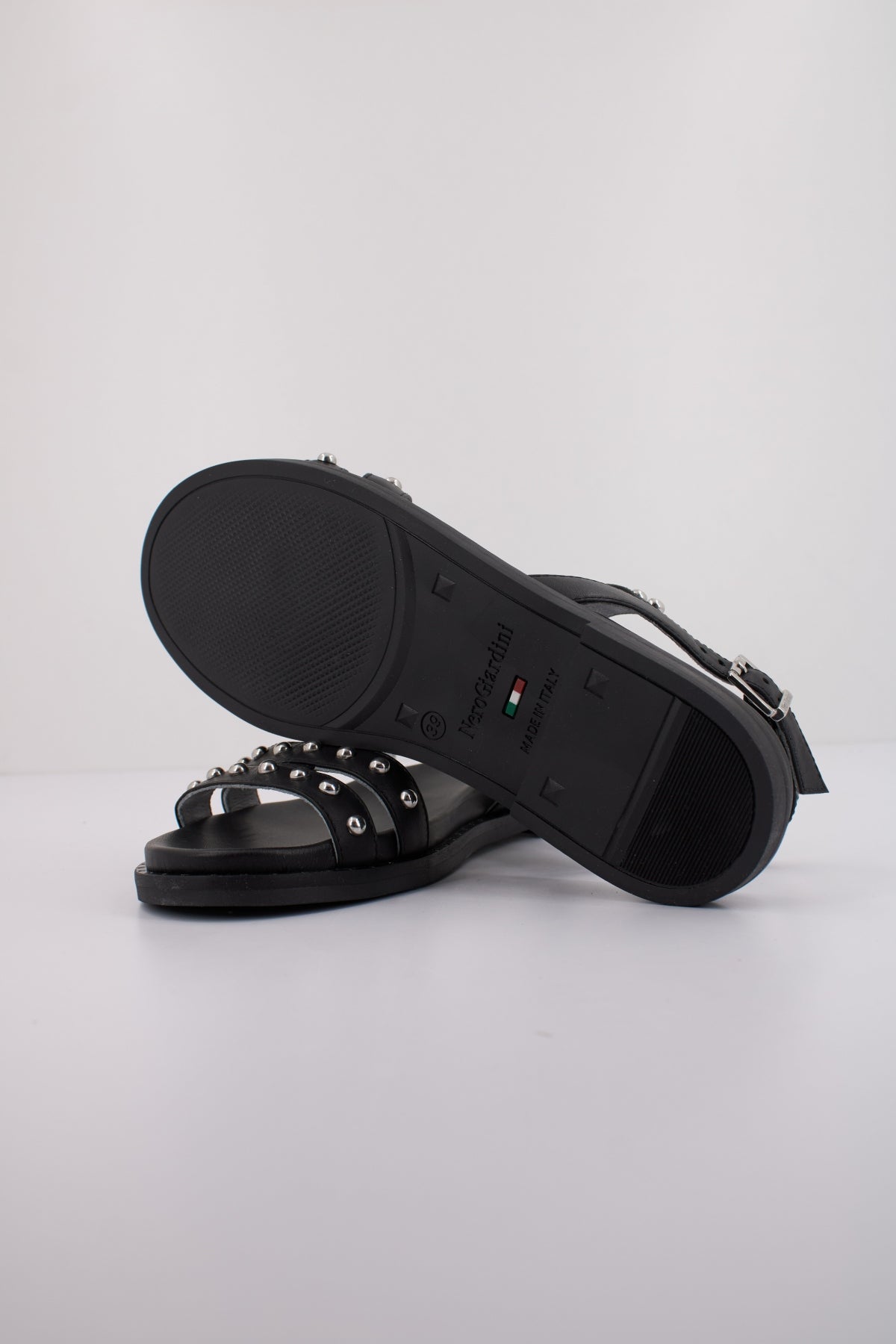 NERO GIARDINI ED  en color NEGRO  (5)