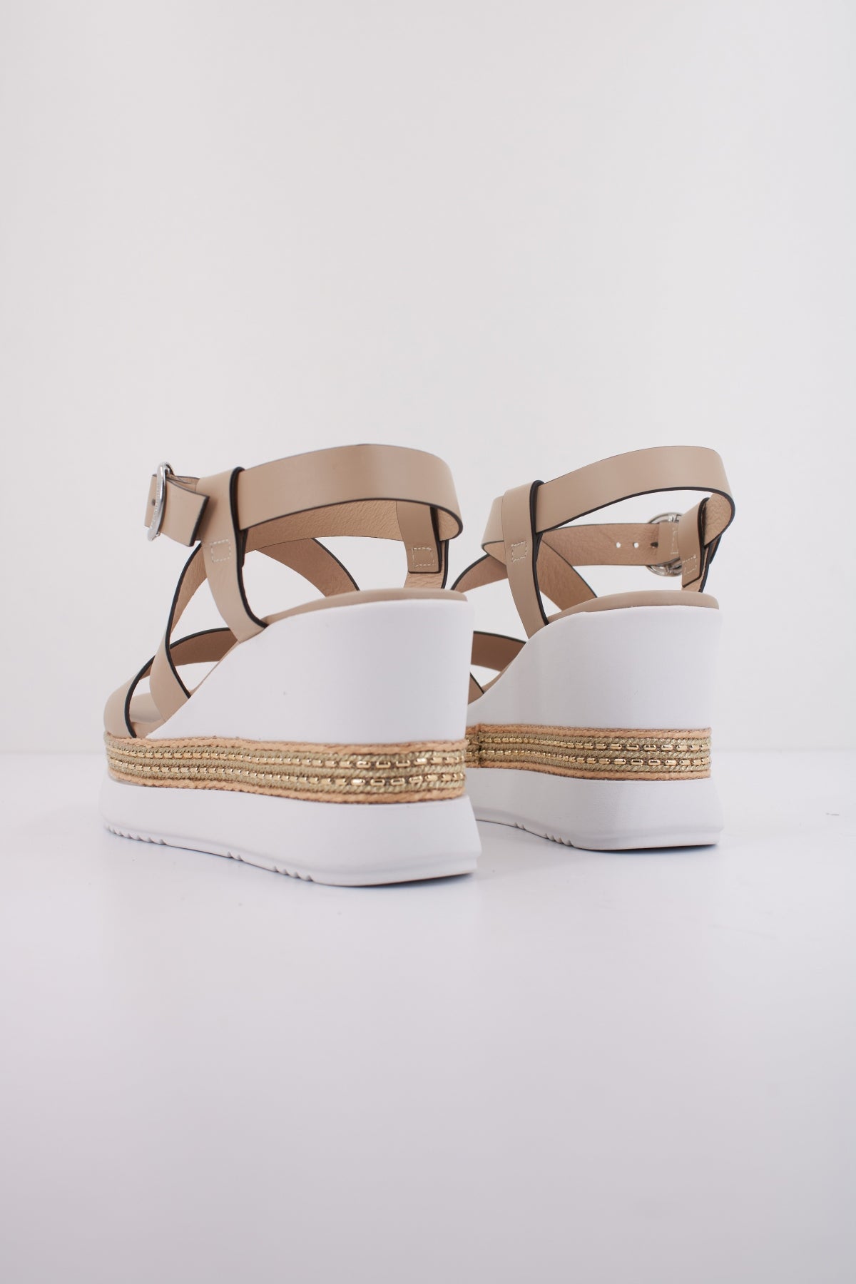 NERO GIARDINI ED  en color MARRON CLARO  (4)