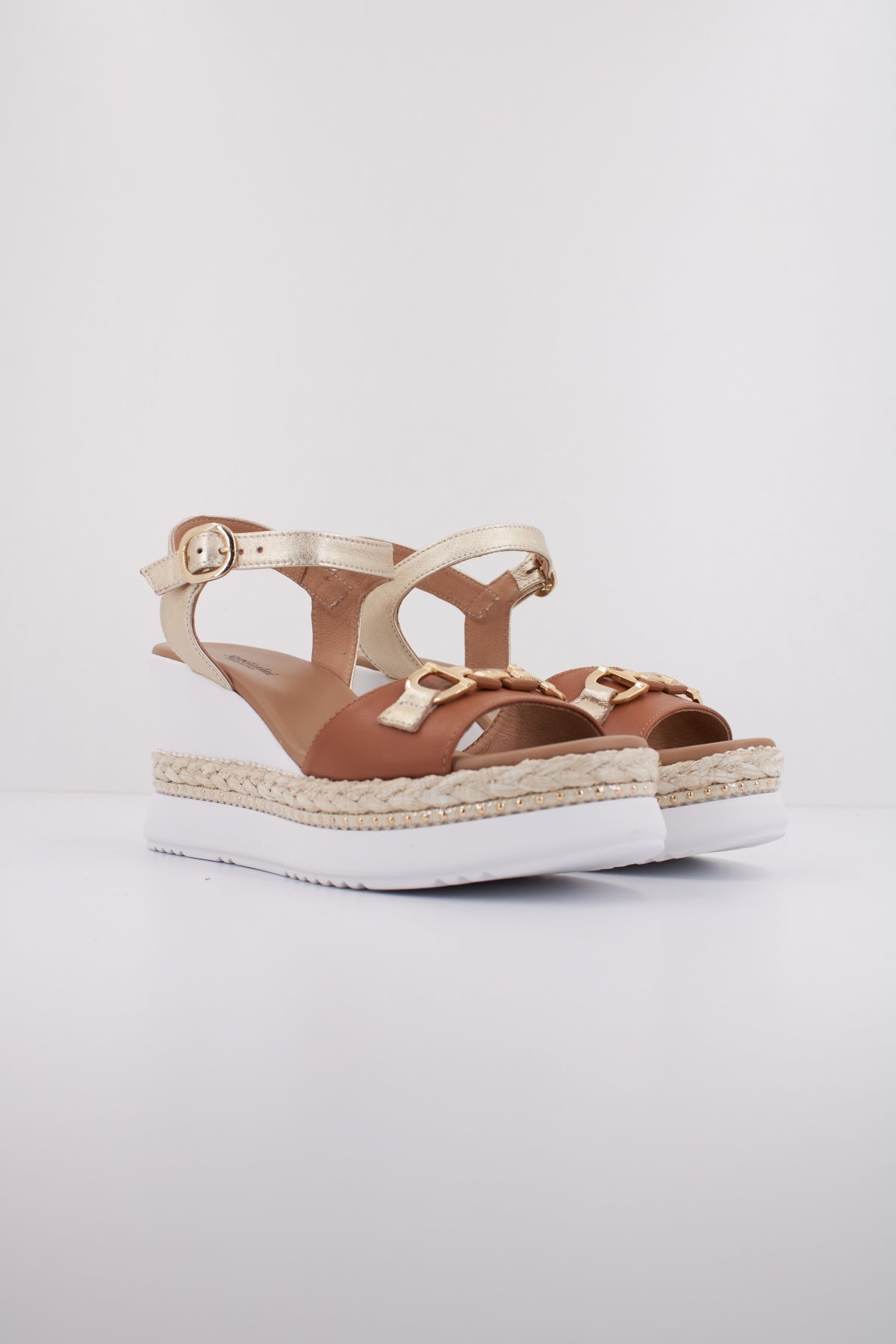 NERO GIARDINI ED  en color MARRON  (2)