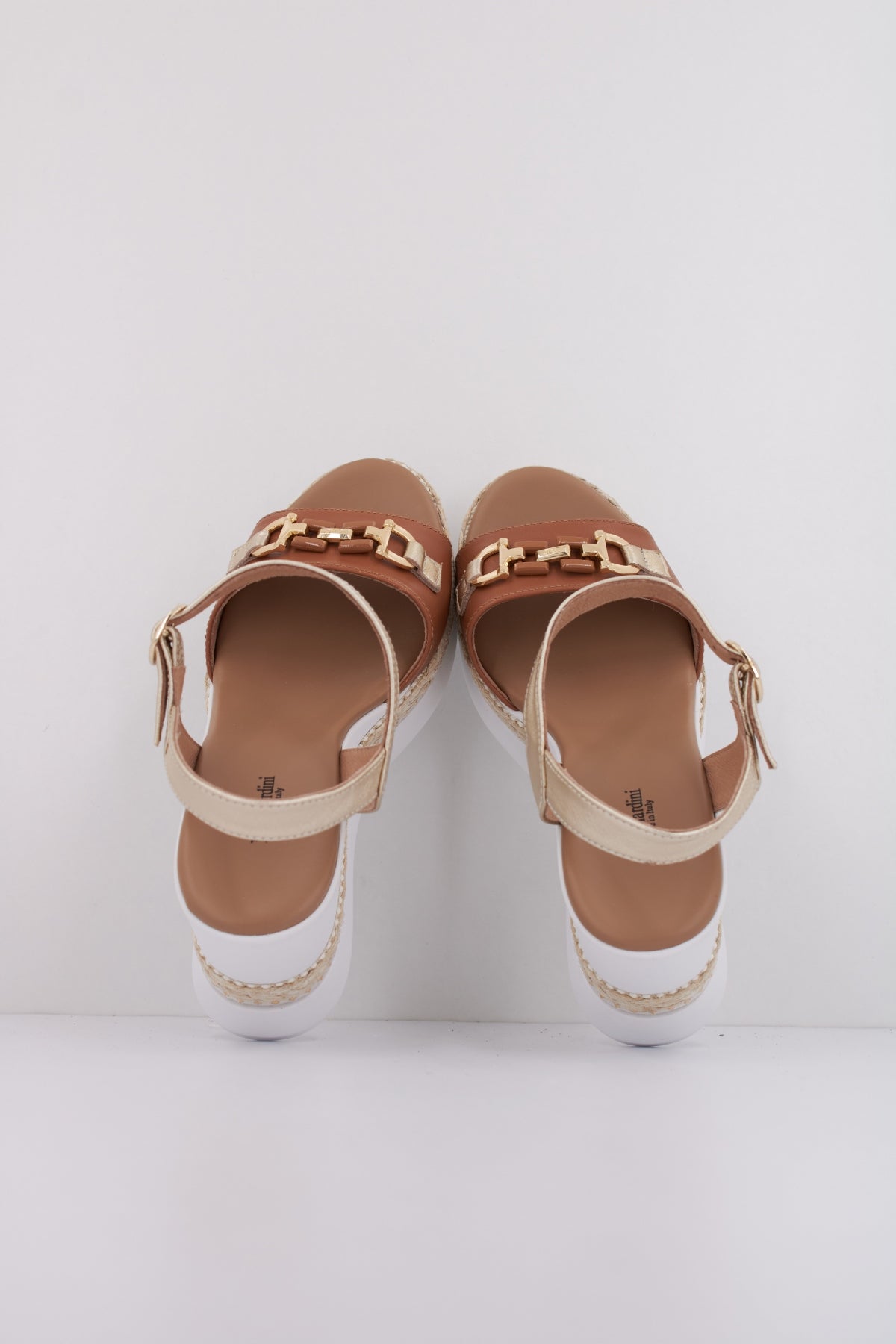 NERO GIARDINI ED  en color MARRON  (3)