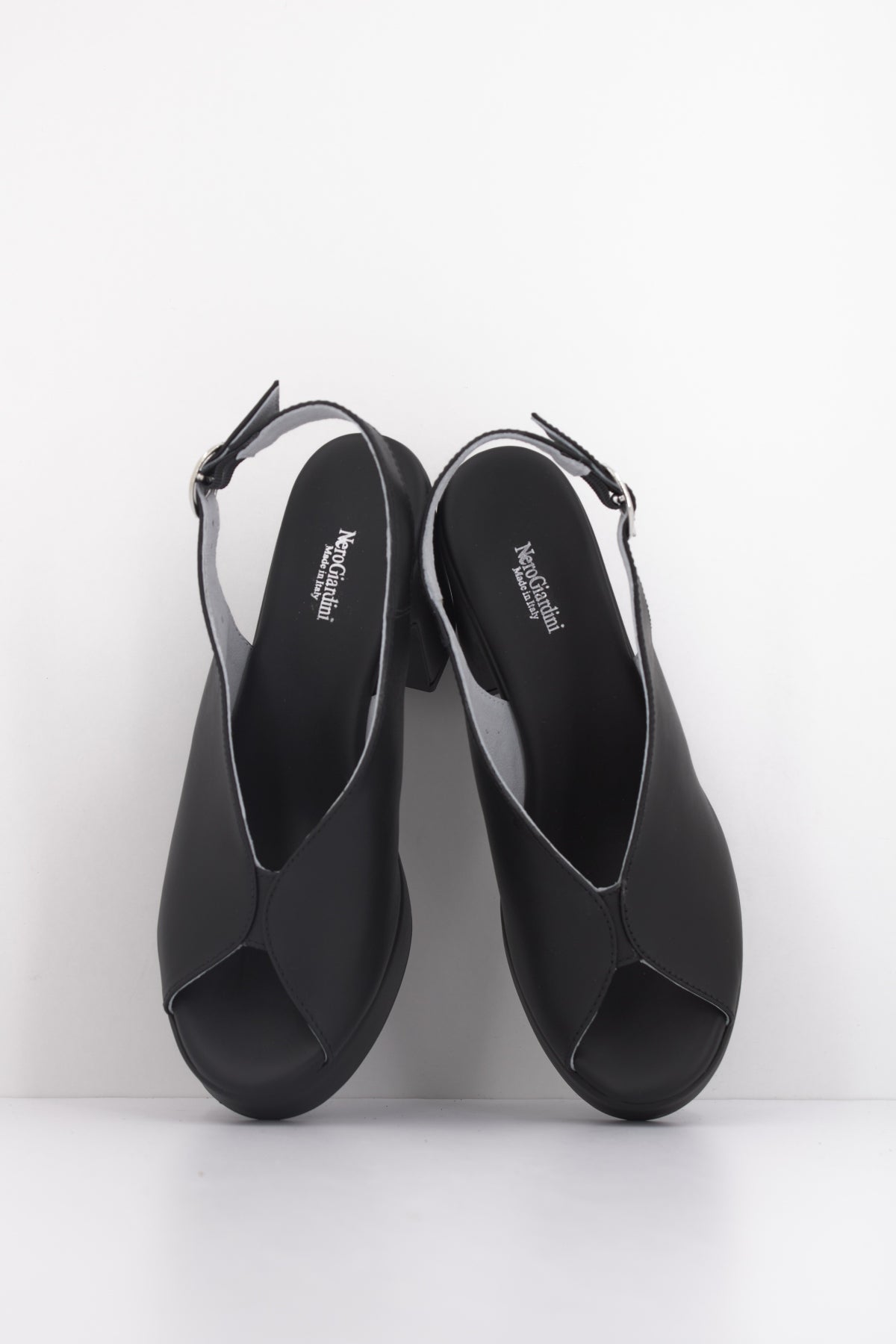 NERO GIARDINI ED en color NEGRO  (3)