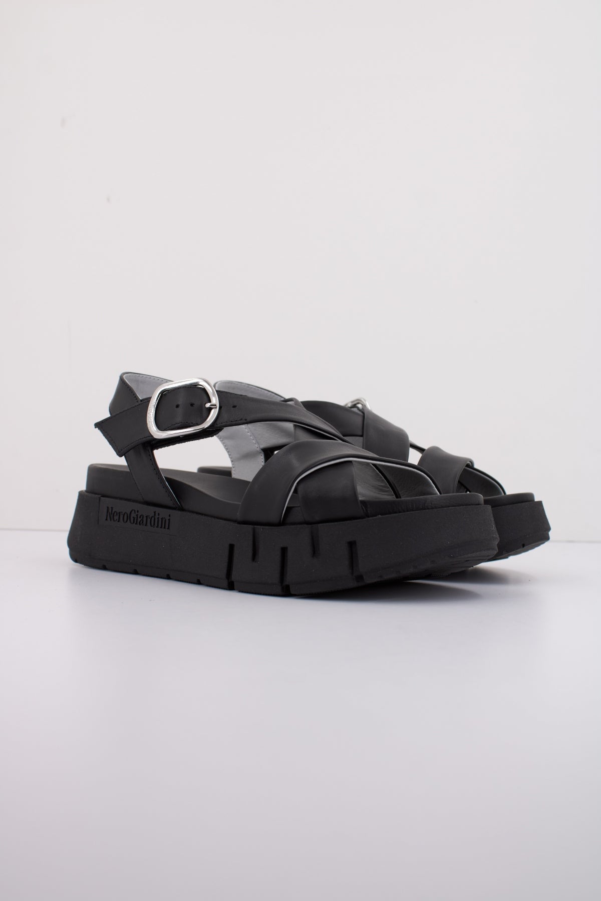 NERO GIARDINI ED  en color NEGRO  (2)