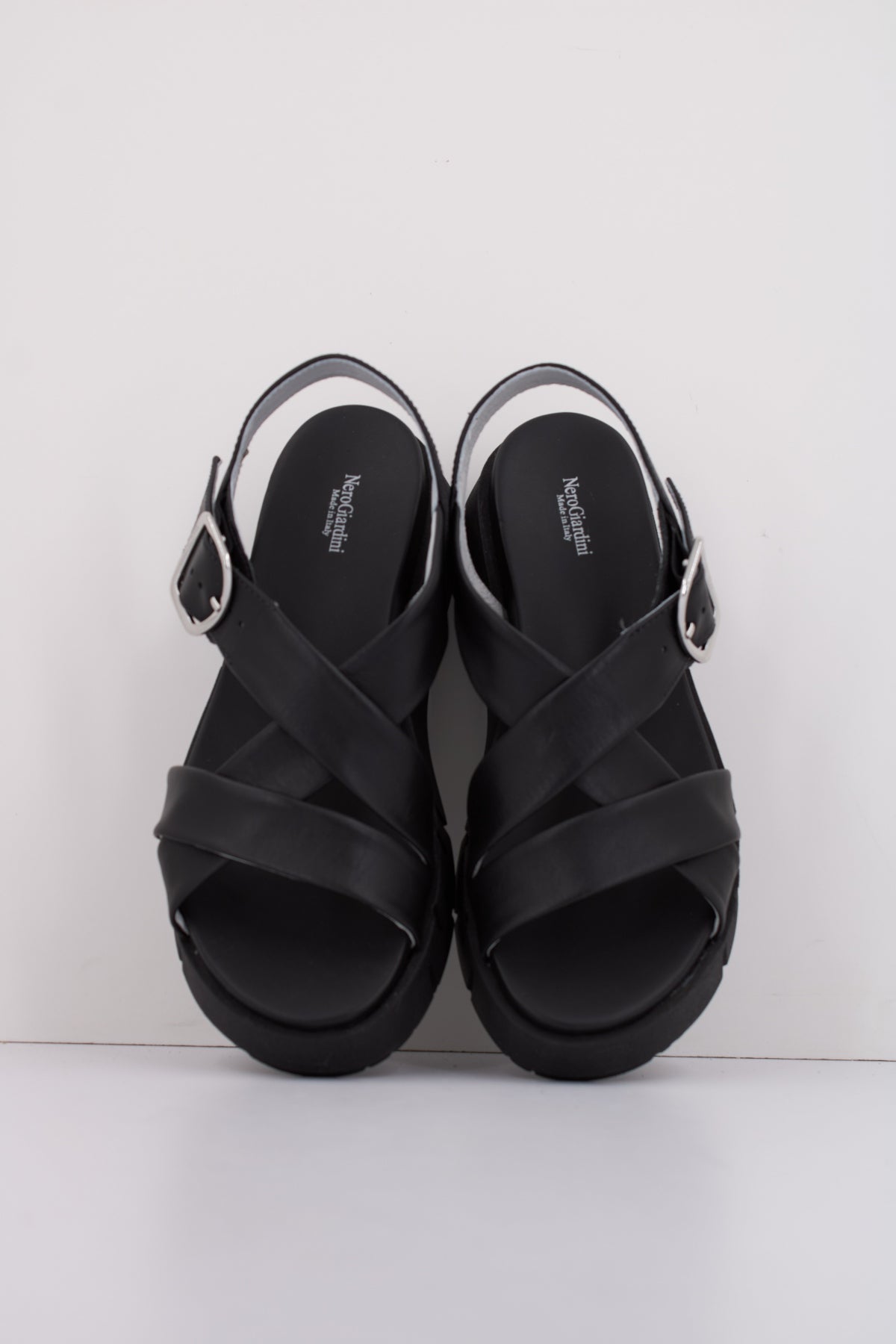 NERO GIARDINI ED  en color NEGRO  (3)