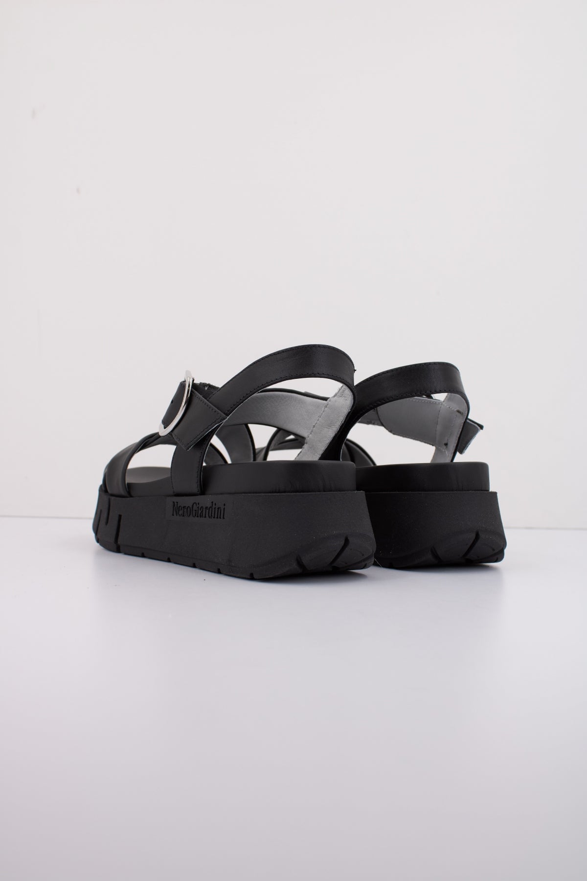 NERO GIARDINI ED  en color NEGRO  (4)