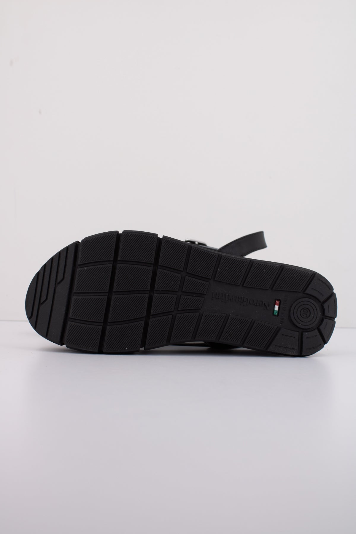 NERO GIARDINI ED  en color NEGRO  (5)