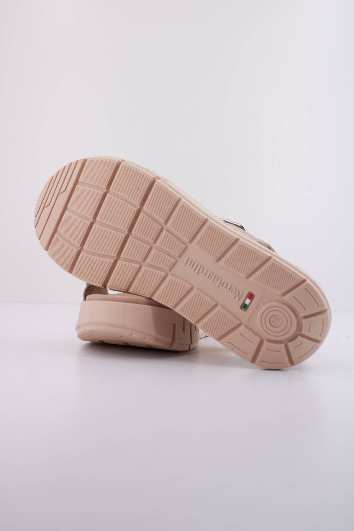 NERO GIARDINI ED  en color ROSA  (5)
