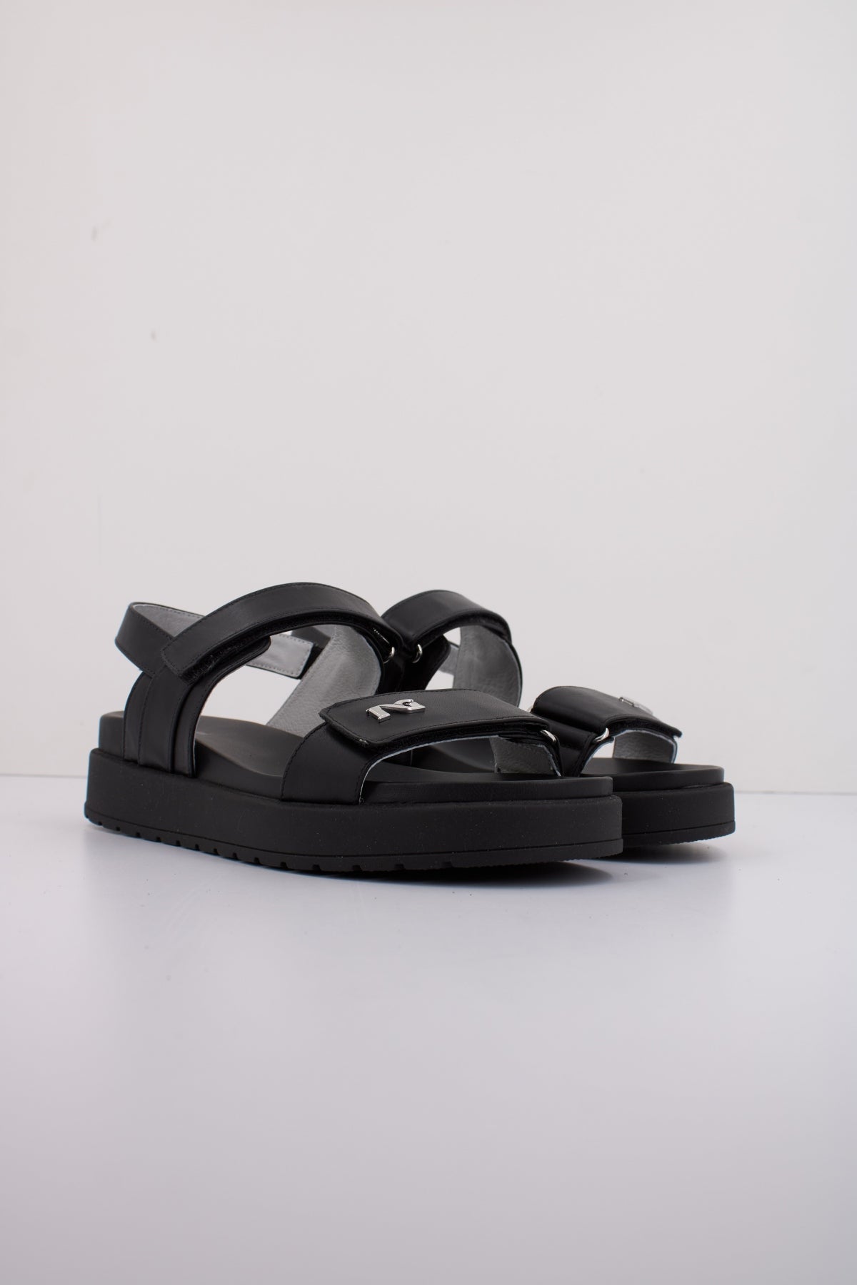 NERO GIARDINI ED  en color NEGRO  (2)