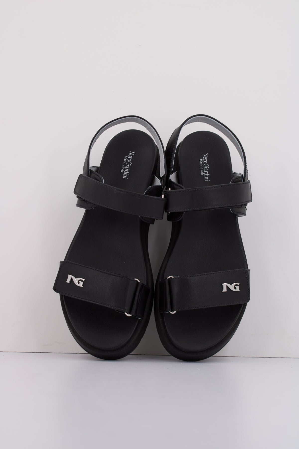 NERO GIARDINI ED  en color NEGRO  (3)