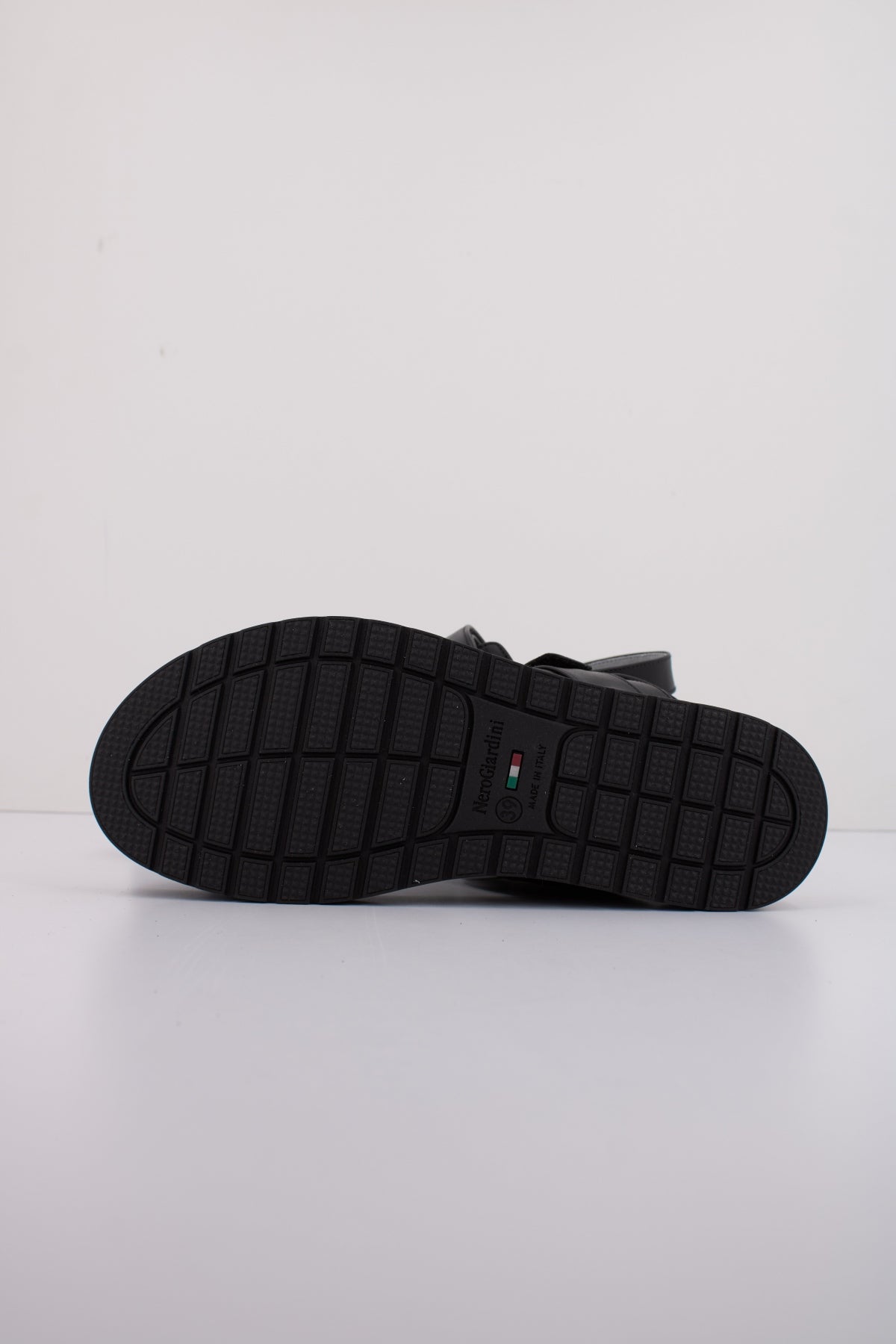 NERO GIARDINI ED  en color NEGRO  (5)
