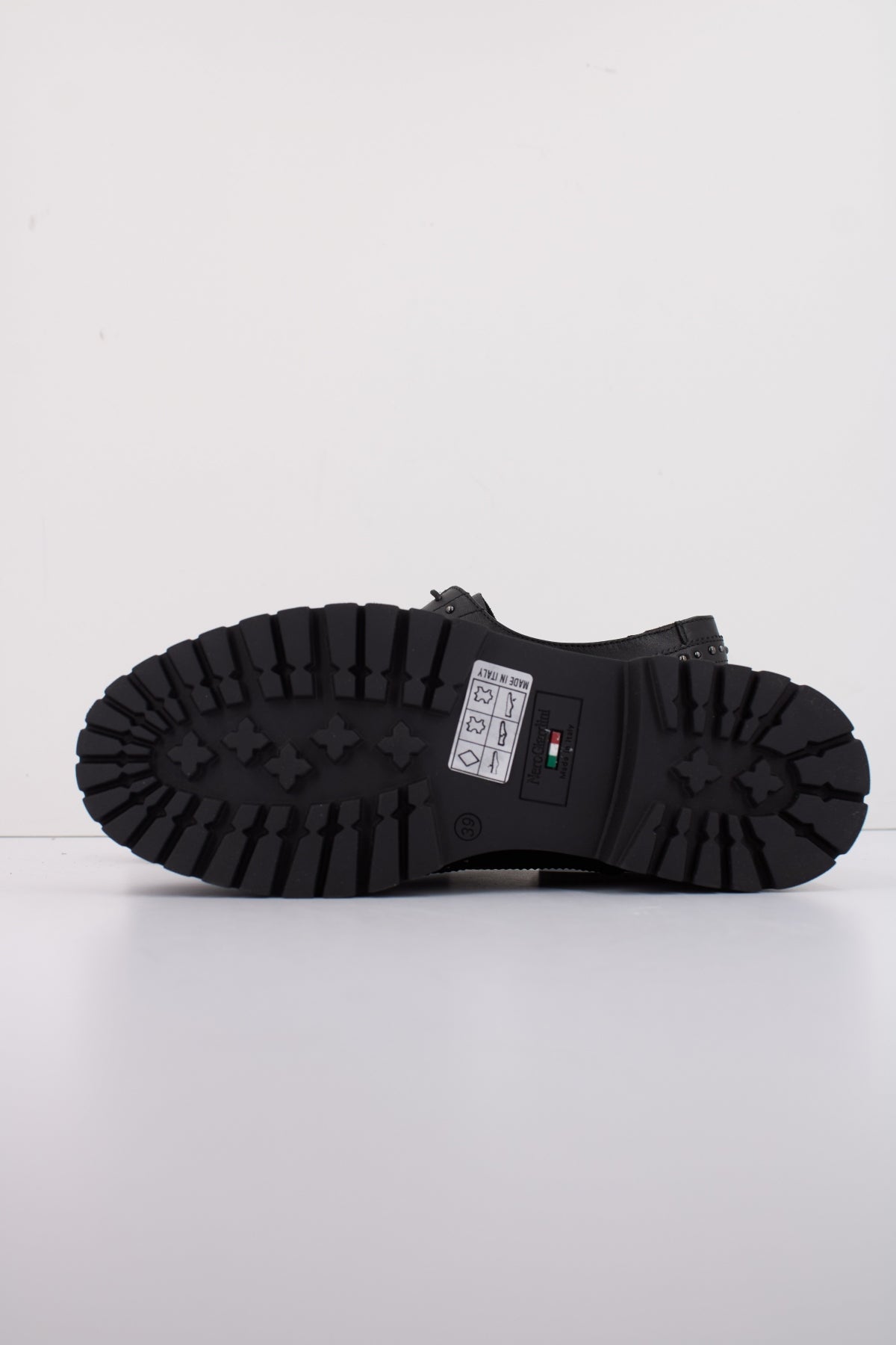 NERO GIARDINI ID en color NEGRO  (5)