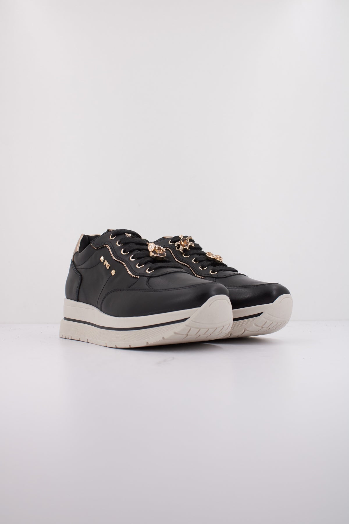 NERO GIARDINI ID en color NEGRO  (2)