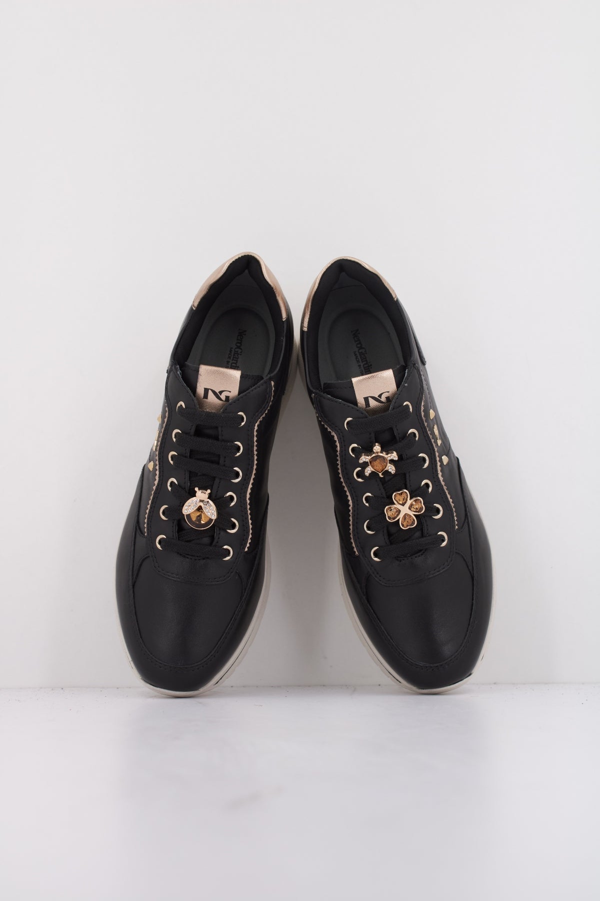 NERO GIARDINI ID en color NEGRO  (3)
