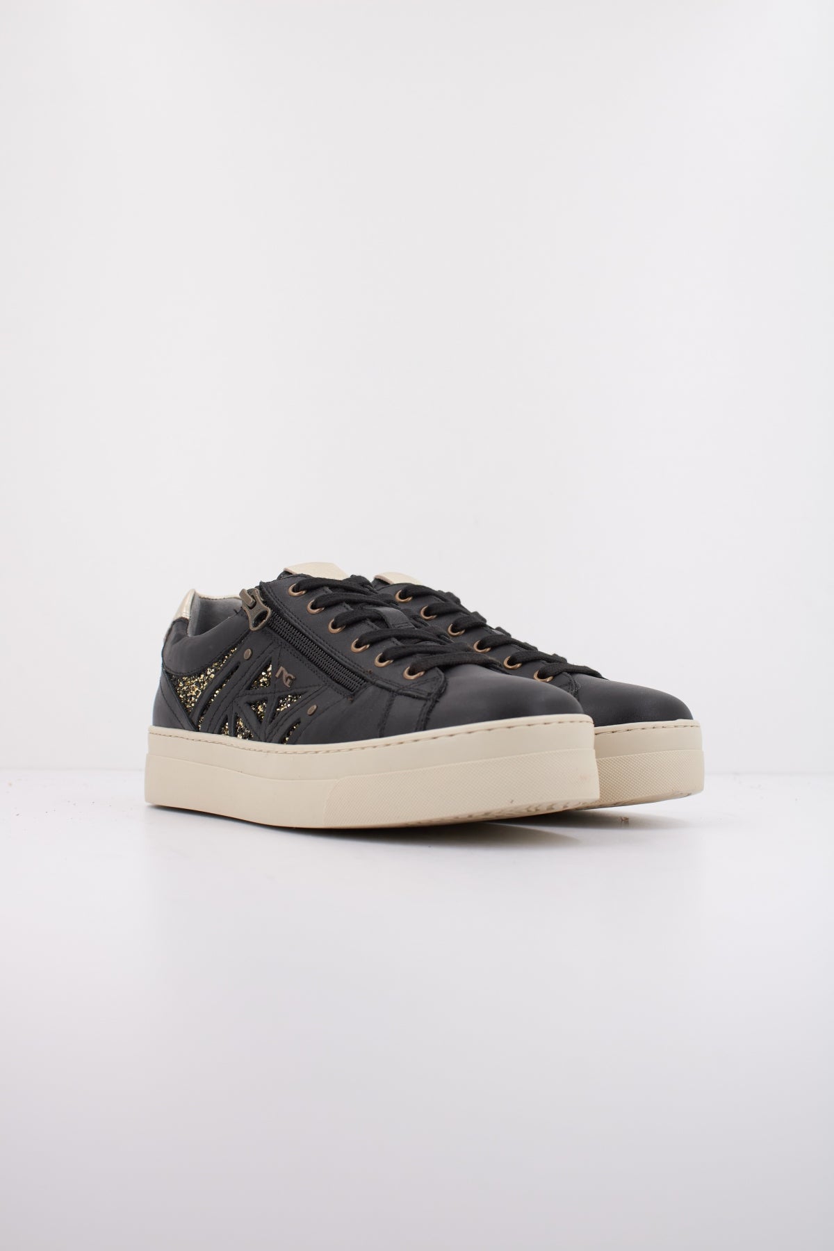 NERO GIARDINI ID  en color NEGRO  (2)