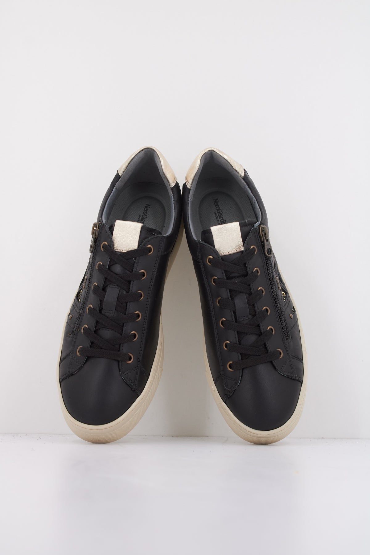 NERO GIARDINI ID  en color NEGRO  (3)