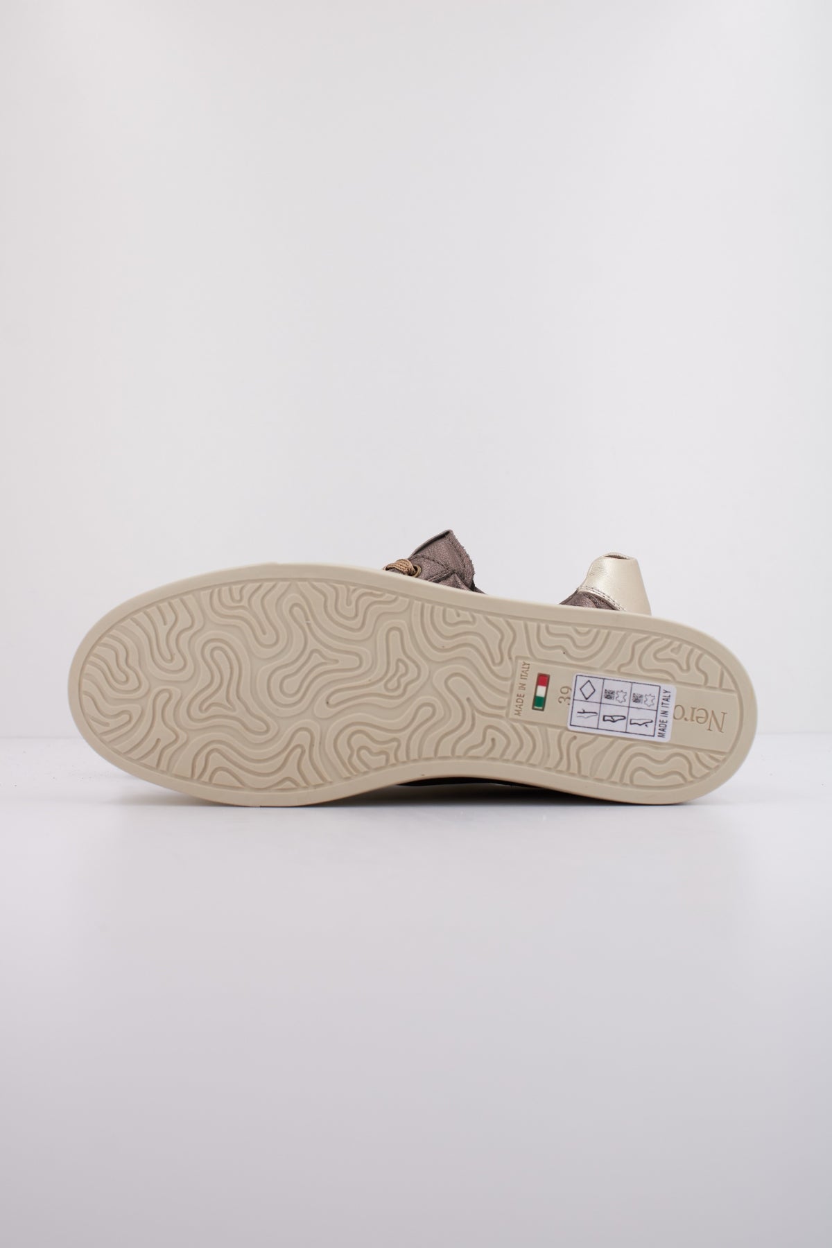 NERO GIARDINI ID en color BRONCE  (5)