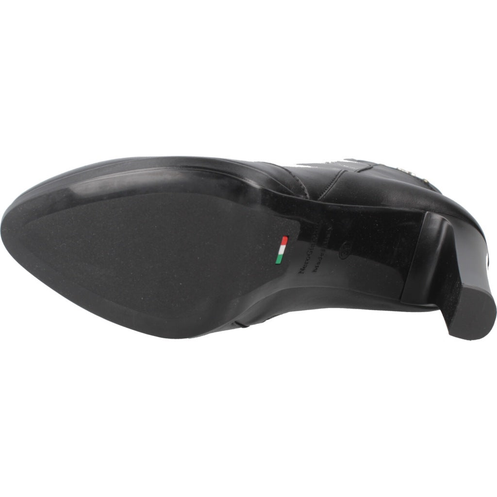 NERO GIARDINI IDE  en color NEGRO  (6)