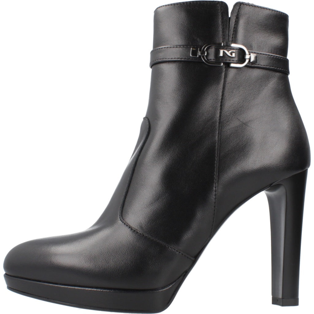 NERO GIARDINI IDE en color NEGRO  (2)