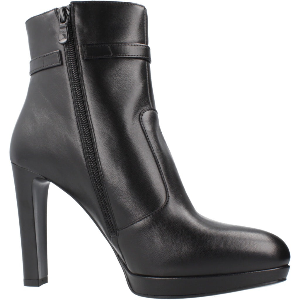 NERO GIARDINI IDE en color NEGRO  (5)