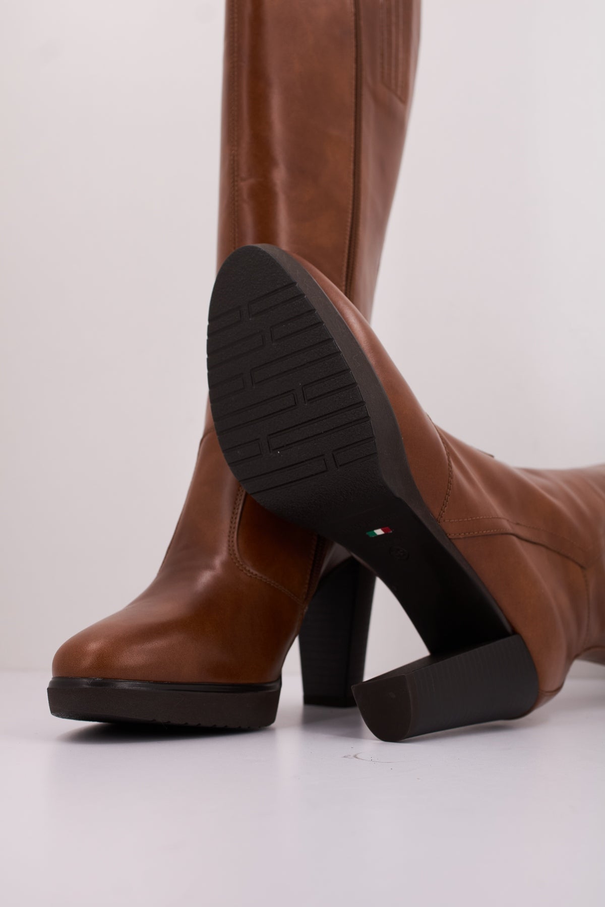 NERO GIARDINI ID  en color MARRON  (5)