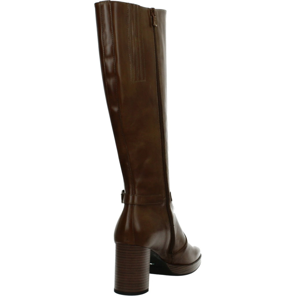 NERO GIARDINI ID en color MARRON CLARO  (3)
