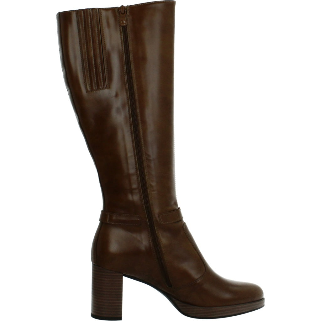 NERO GIARDINI ID en color MARRON CLARO  (4)