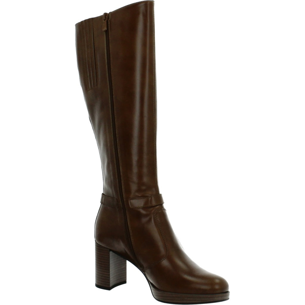 NERO GIARDINI ID en color MARRON CLARO  (5)