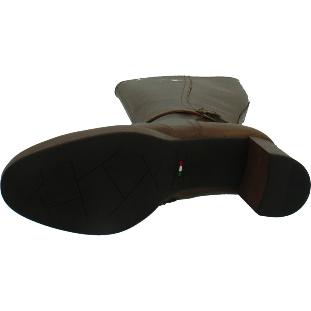 NERO GIARDINI ID en color MARRON CLARO  (6)