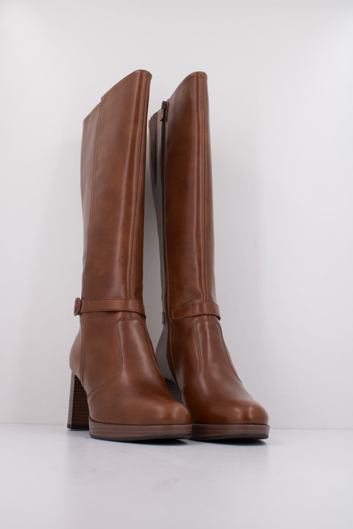 NERO GIARDINI ID en color MARRON CLARO  (2)