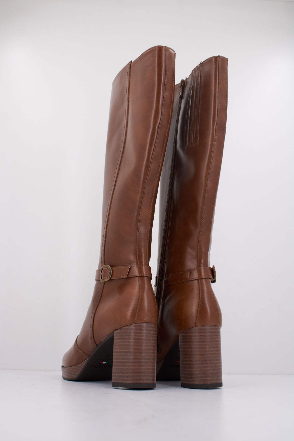 NERO GIARDINI ID en color MARRON CLARO  (4)