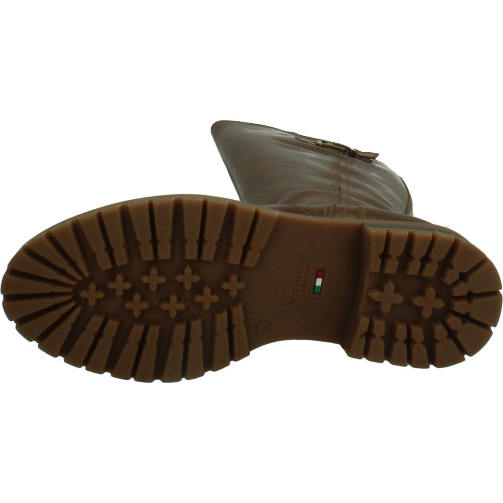 NERO GIARDINI ID en color MARRON CLARO  (6)