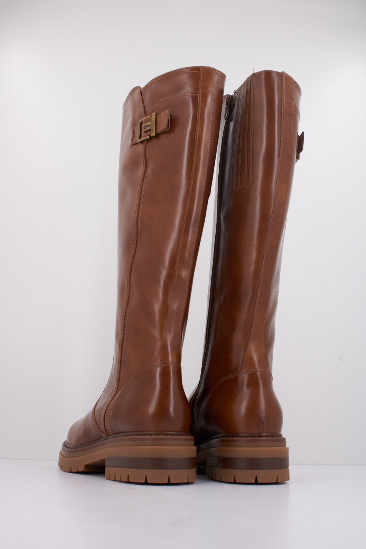 NERO GIARDINI ID en color MARRON CLARO  (4)