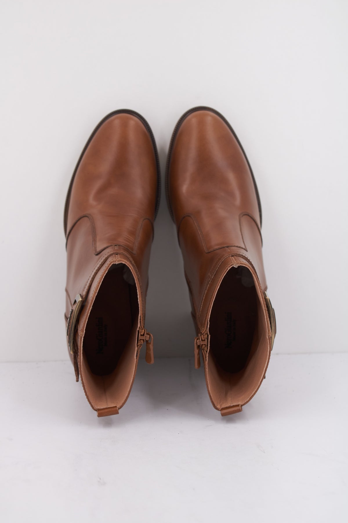 NERO GIARDINI ID en color MARRON CLARO  (3)
