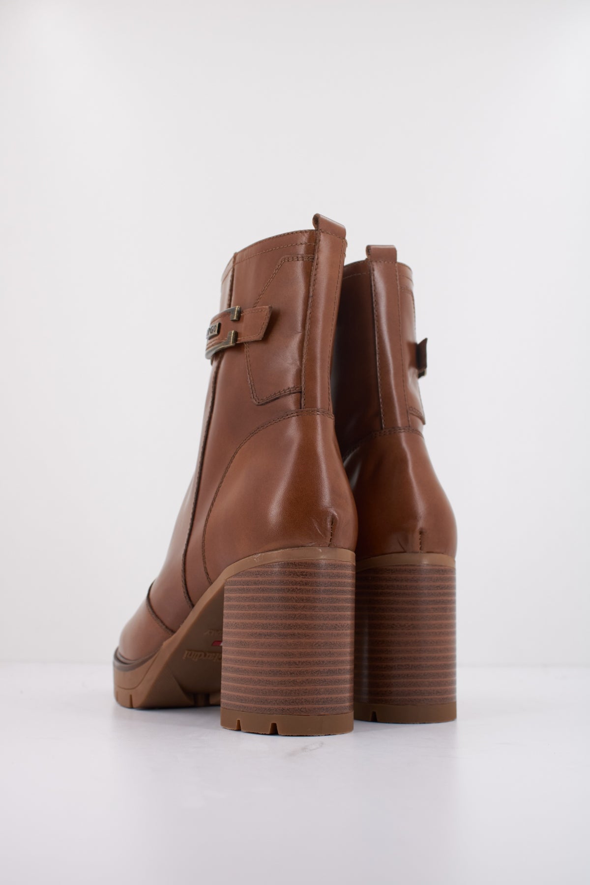 NERO GIARDINI ID en color MARRON CLARO  (4)