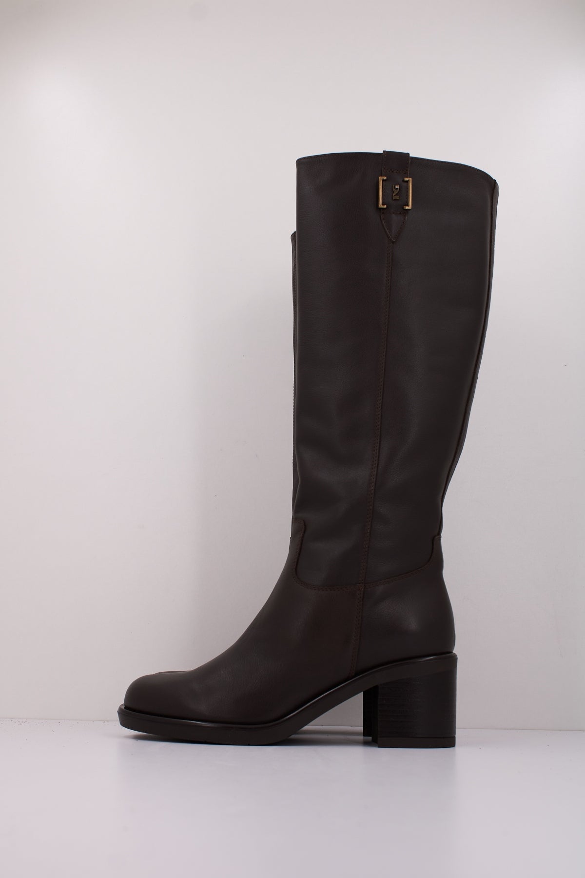 NERO GIARDINI  en color MARRON  (1)