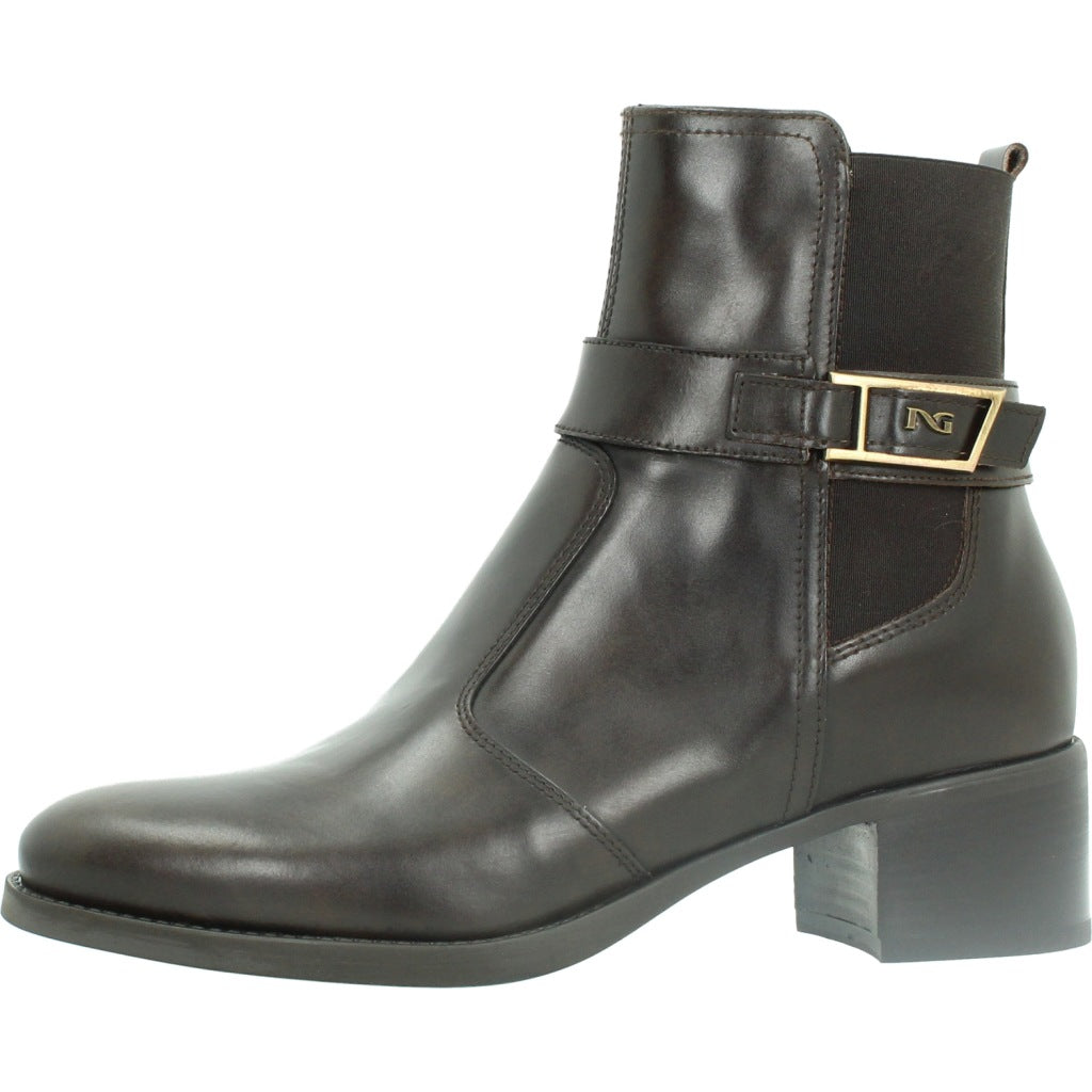 NERO GIARDINI ID en color MARRON  (2)