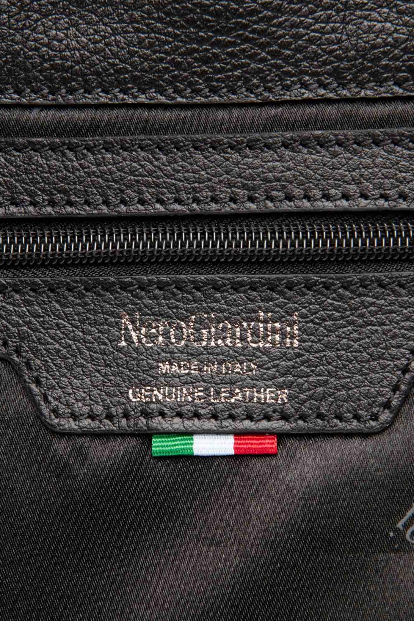 NERO GIARDINI ID en color NEGRO  (4)
