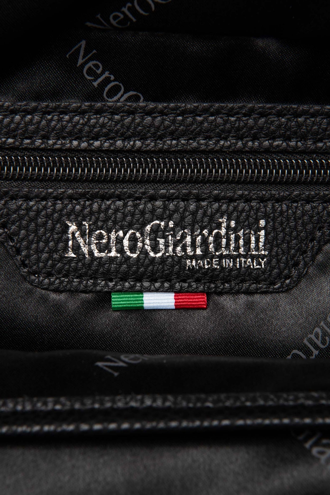 NERO GIARDINI ID en color NEGRO  (4)
