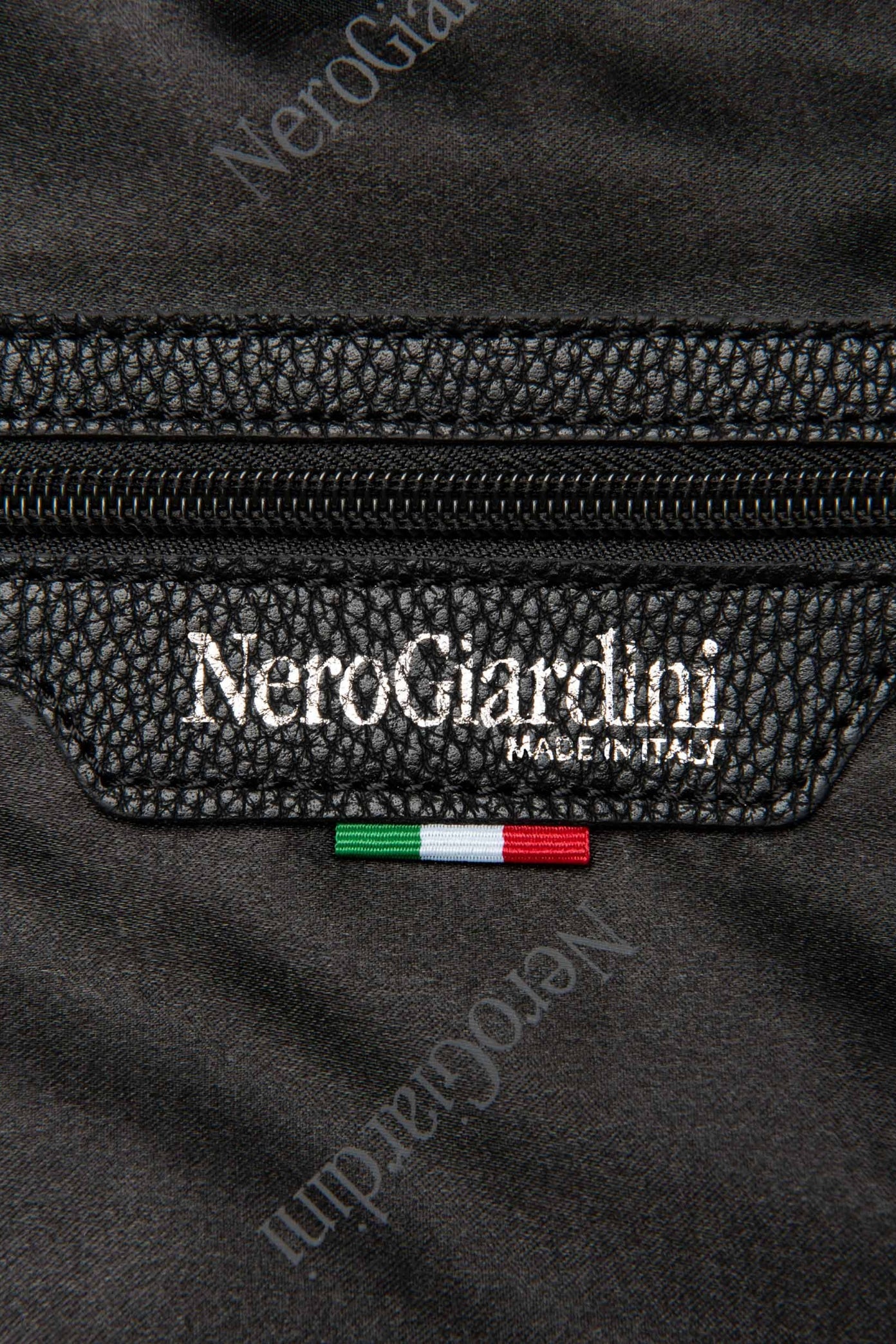 NERO GIARDINI ID en color NEGRO  (4)