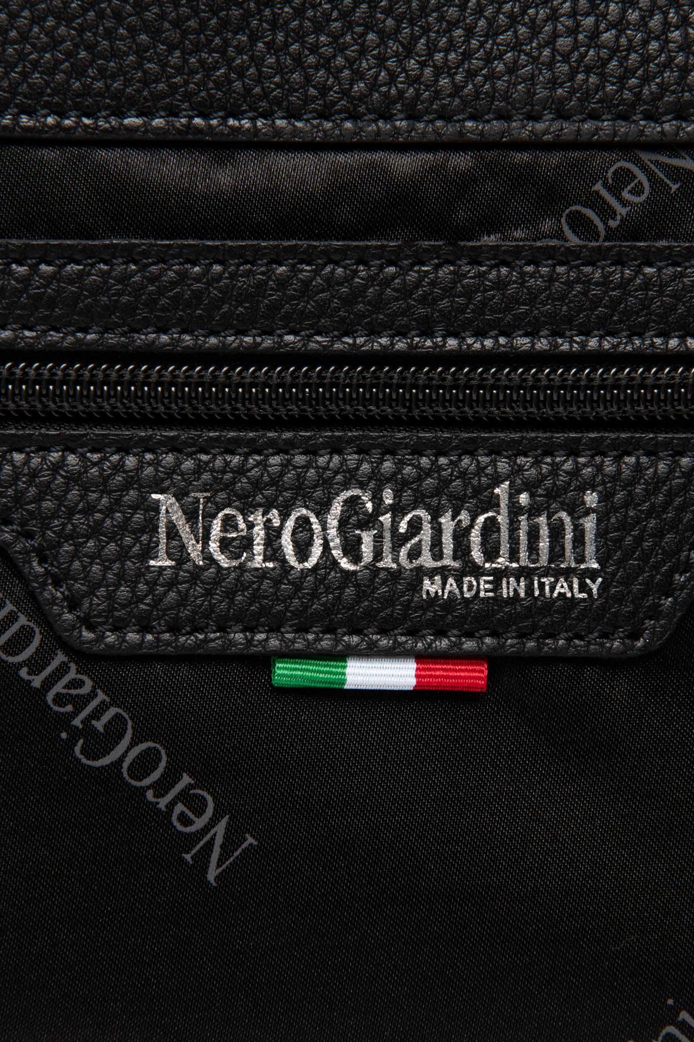 NERO GIARDINI ID  en color NEGRO  (4)