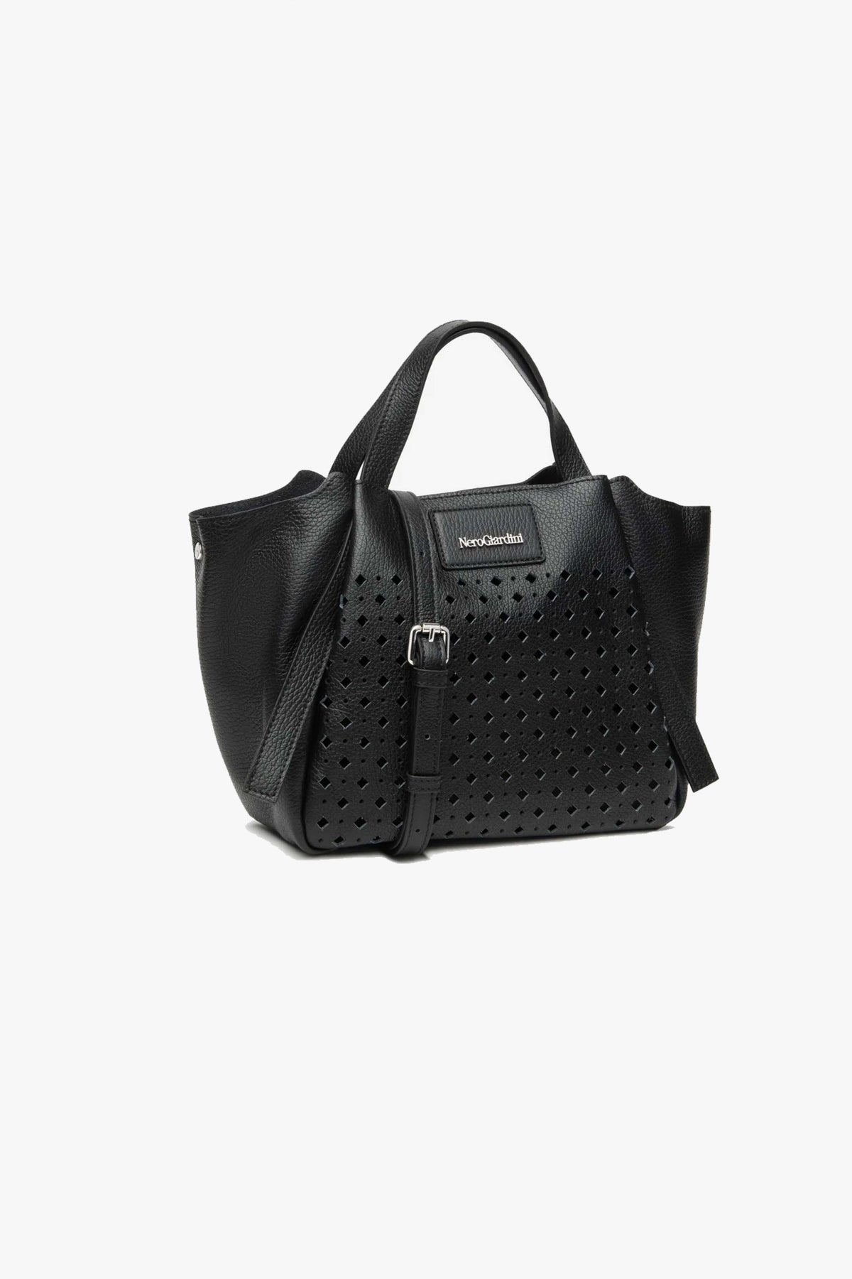 NERO GIARDINI ED  en color NEGRO  (2)