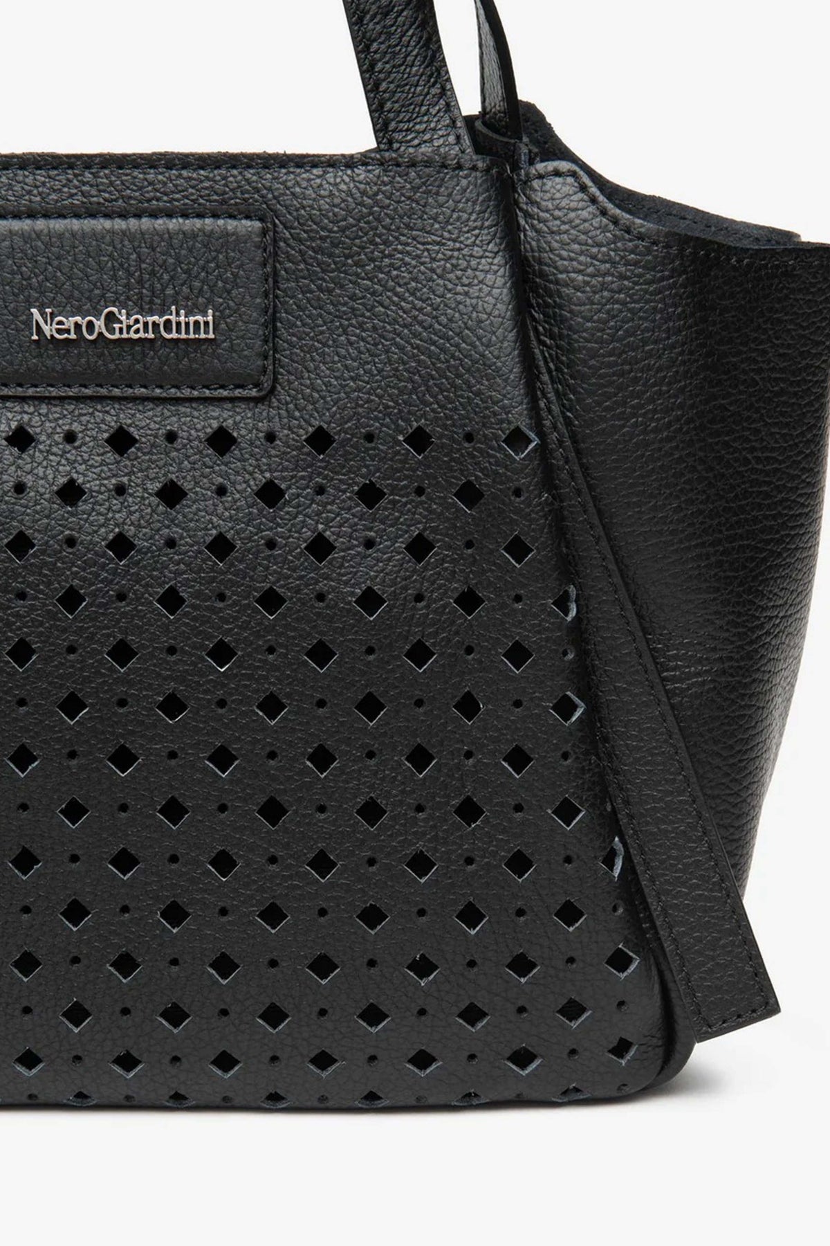 NERO GIARDINI ED  en color NEGRO  (3)