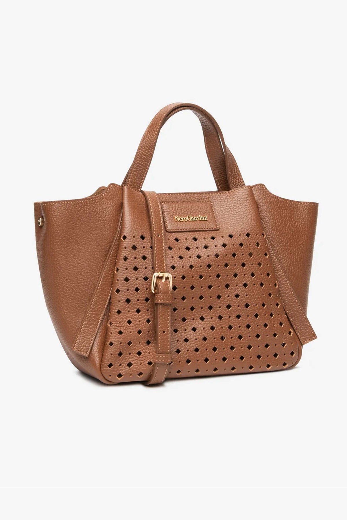 NERO GIARDINI ED  en color MARRON  (2)