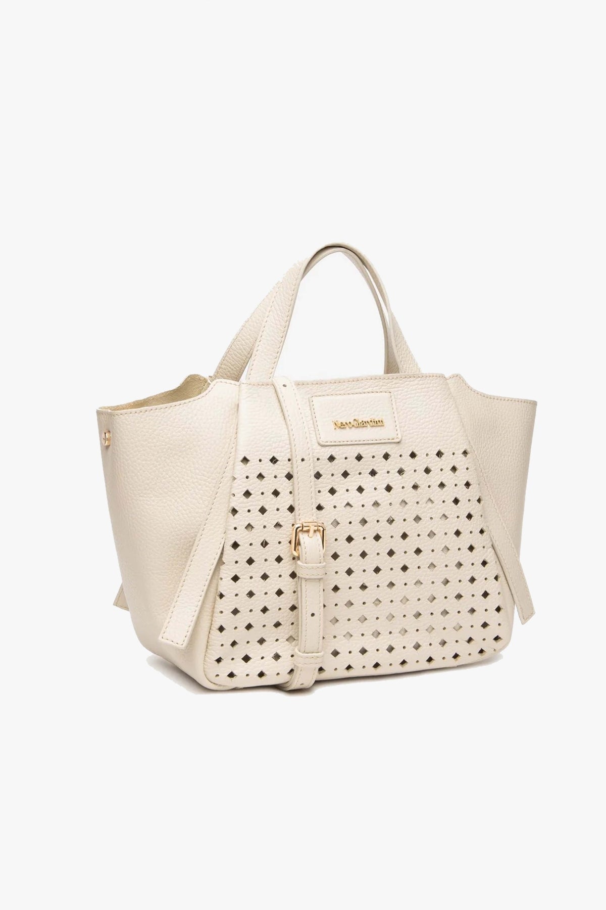 NERO GIARDINI ED  en color BLANCO  (2)